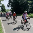 miedwie maraton rowerowy