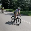 miedwie maraton rowerowy