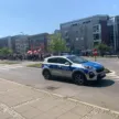 protest STOP migracji