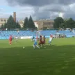 sparing błękitni stargard miedź 2 legnica