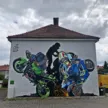 stunt plac majdanek stargard
