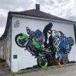 stunt plac majdanek stargard