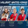 Valiant United Kings