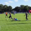 derby kluczevia błękitni