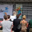 Ksiądz Krzysztof Jęczmionka msza