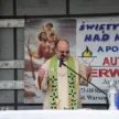 Ksiądz Krzysztof Jęczmionka msza