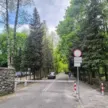 Miedwie brama