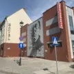 Ryszard Manna mural
