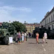 święto wojska polskiego 15 sierpnia 2025 roku w stargardzie
