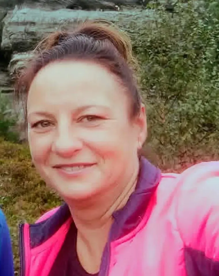 Kinga Kubińska