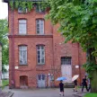 szpital lato