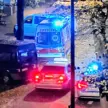 pogotowie policja Piłsudskiego