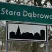 stara dąbrowa