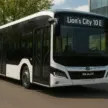 MAN Lions City