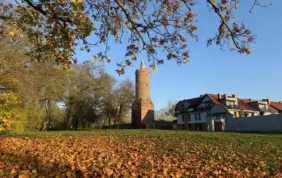 stargard baszta białogłówka