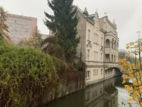 stargardzki były hotel pttk