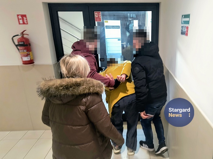 Mołdawianin areszt sąd