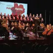 Orkiestra camerata stargard Kwiaty Polskie