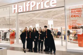 HalfPrice Szczecin