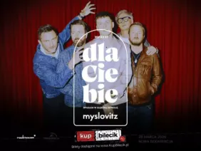 myslovitz dla ciebie