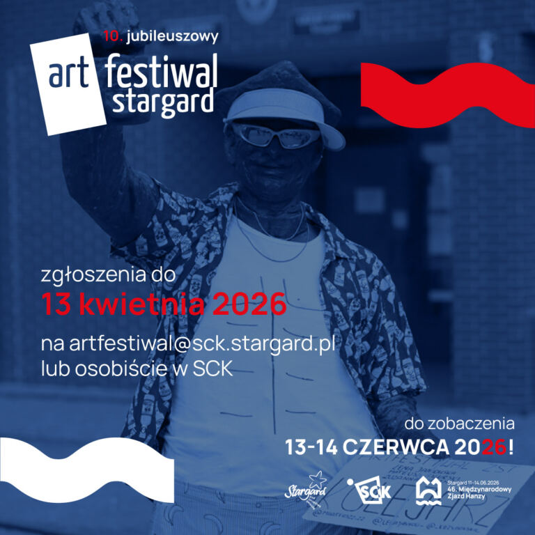 ArtFestiwal 2026 zapisy