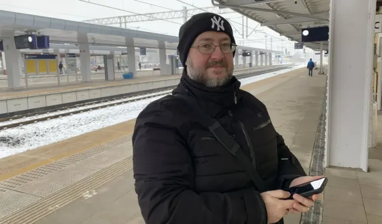 bartosz pietrzykowski pkp plk