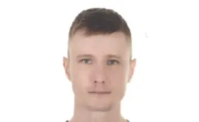 Kamil Koralewski zaginiony