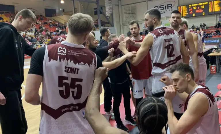 spójnia stargardzka