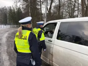 truck bus KPP Stargard