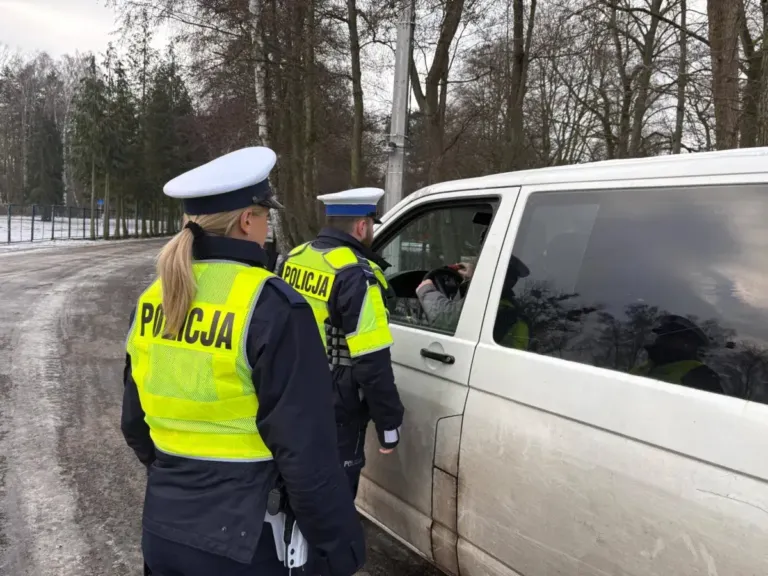 truck bus KPP Stargard