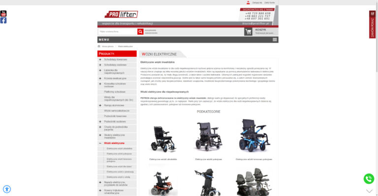 Kiedy wózek elektryczny sprawdza się lepiej niż model manualny?