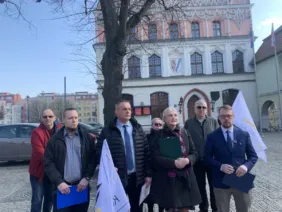 konfederacja stargardzka