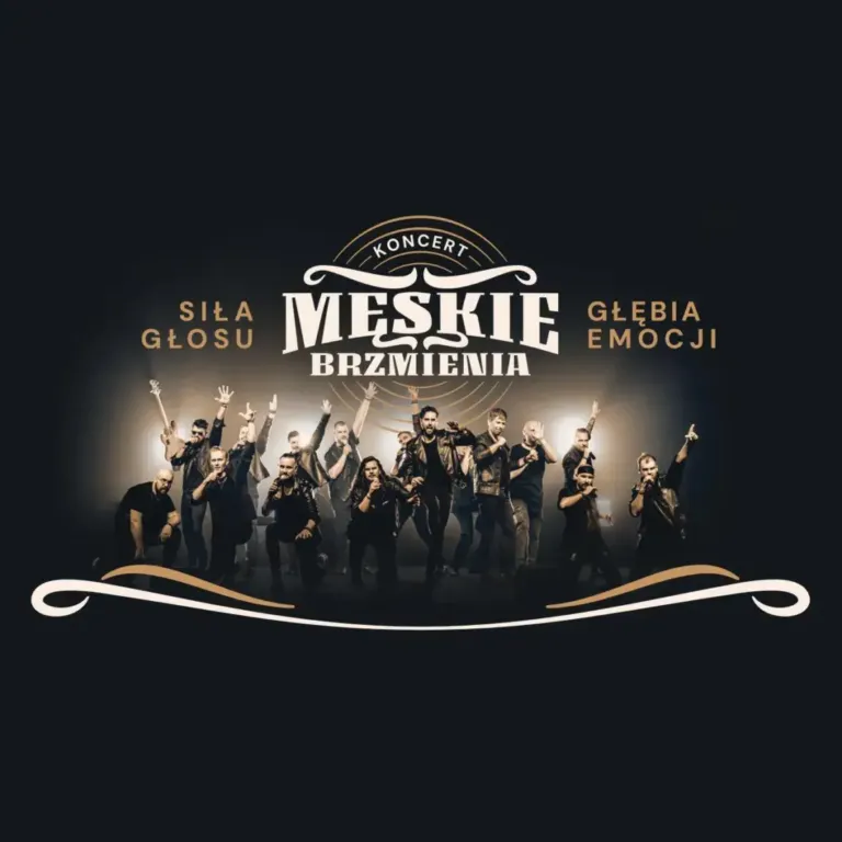 Męskie Brzmienia