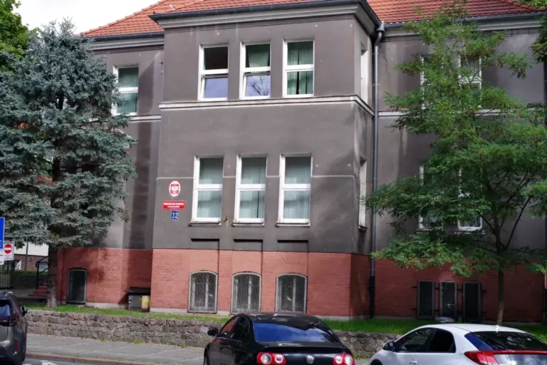 Prokuratura Rejonowa