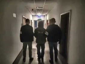 zatrzymanie narkotyki