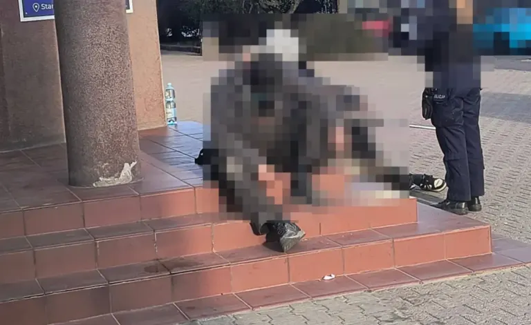 bezdomni w stargardzie