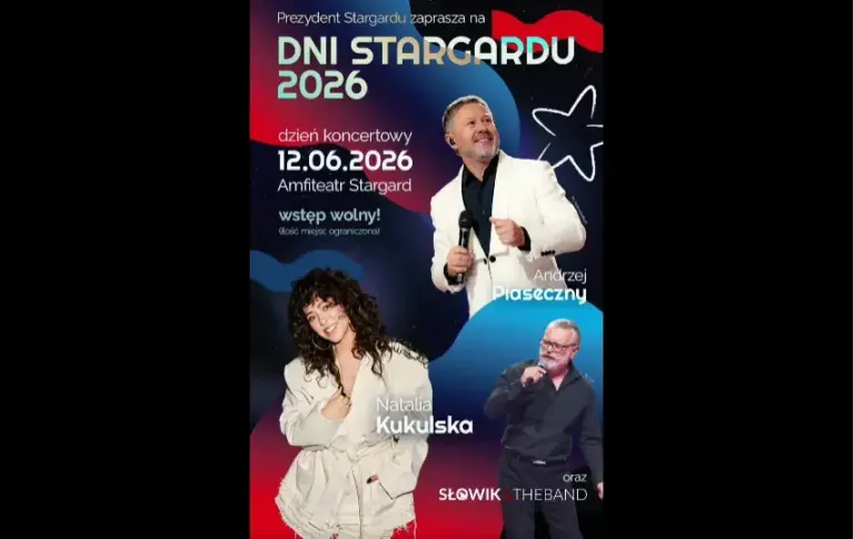 Dni Stargardu 2026