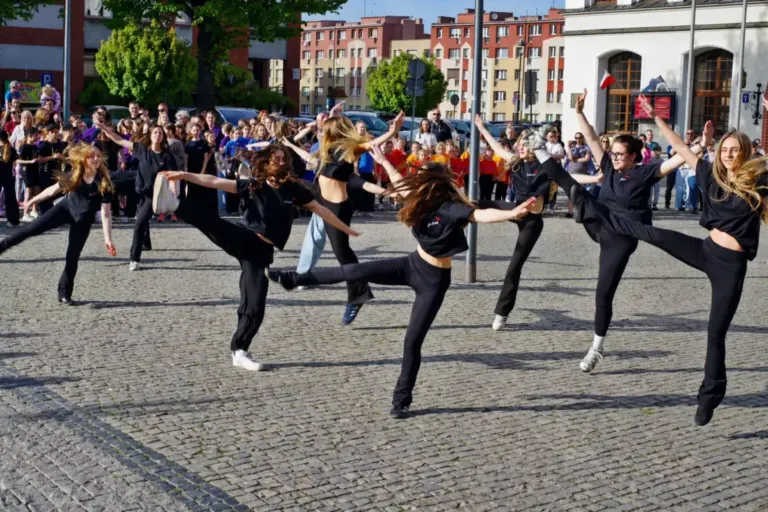 Dzień Tańca