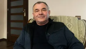 Kazimierz Tomala Stargard