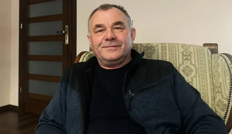 Kazimierz Tomala Stargard