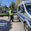 kolizja w stargardzie nietrzeźwy
