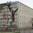 mural w stargardzie