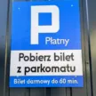Piłsudskiego 22 parkowanie