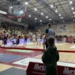spójnia decka play off