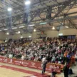spójnia decka play off