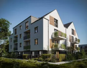 stargard osiedle perła centrum wizualizacja