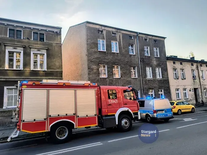 Wojska Polskiego otwarcie mieszkania