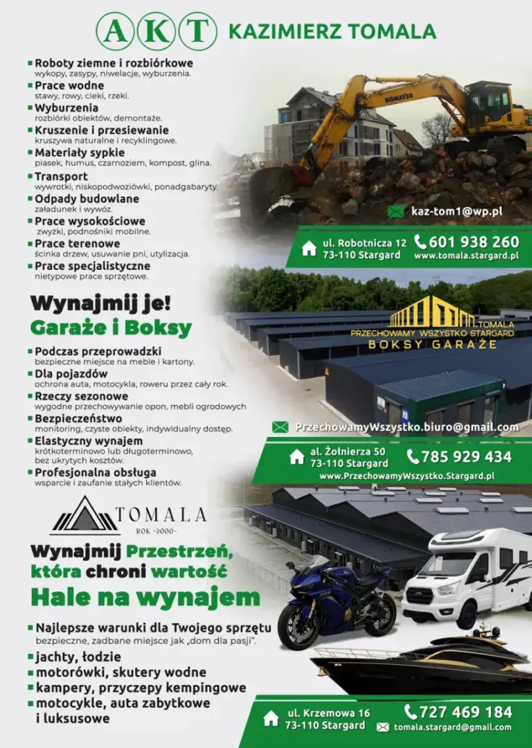 AKT Kazimierz Tomala