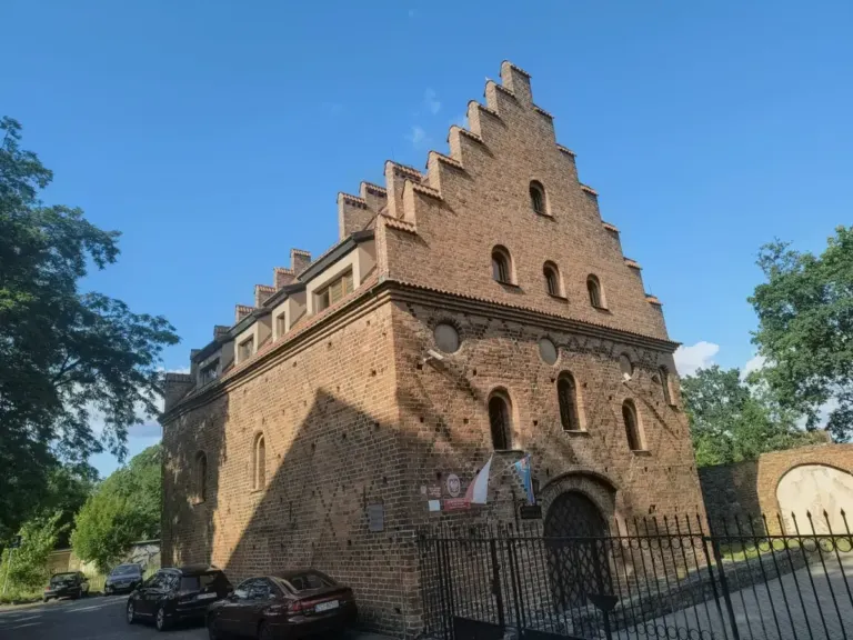 archiwum Stargard