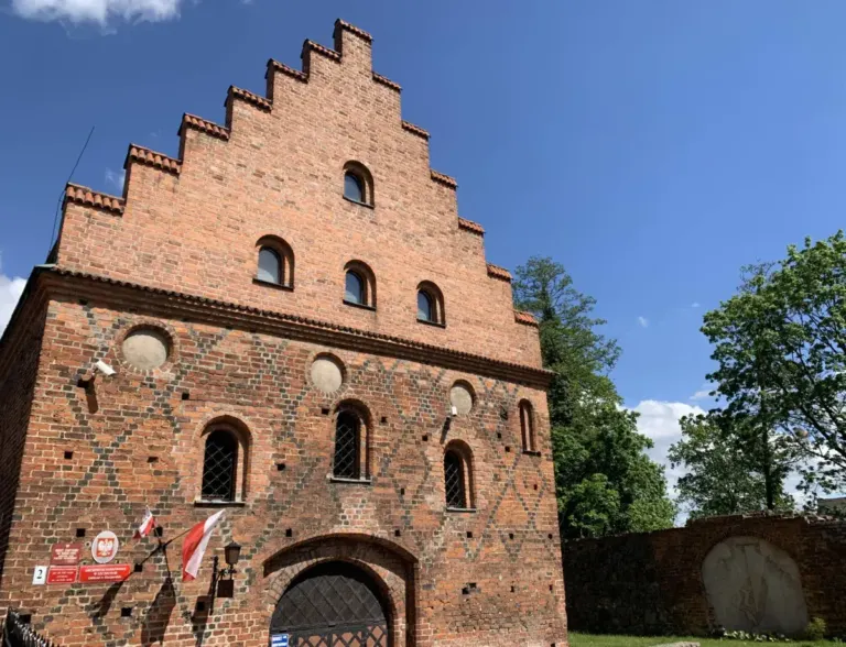 arsenał